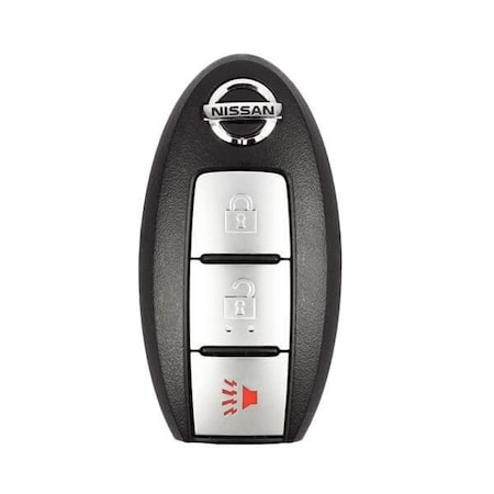 Oem OEM: NEW:  Remote Smart Keys:2010-2017 SMART KEY 3-BUTTON / CWTWB1U808 RSK-NIS-1KM0D